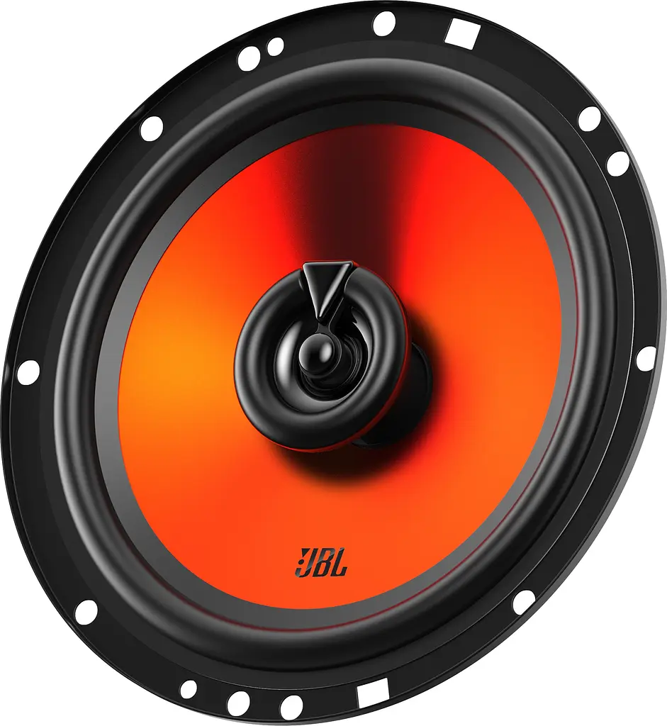 Коаксіальна акустична система JBL STAGE1 62F - фото 6