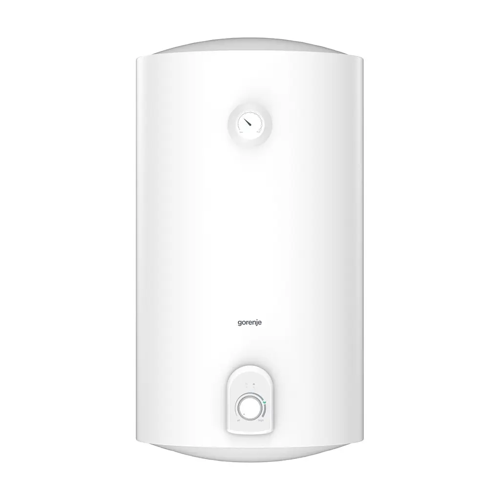 Бойлер Gorenje DryHeat+ 80 (748014) - фото 2