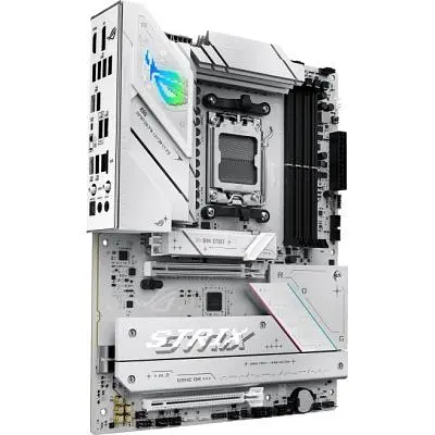 Материнська плата Asus (ROG STRIX B850-A GAMING WIFI) - фото 3