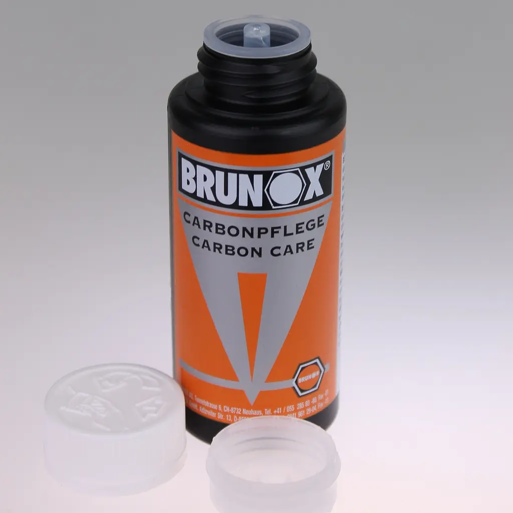 Мастило для догляду за карбоном Brunox Carbon Care 100ml (BR010CARBON) - фото 7