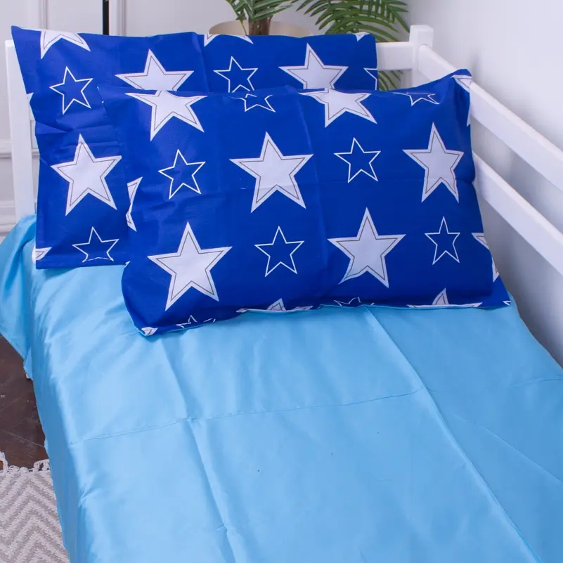 Комплект постельного белья MirSon Kids Time 22-1136 Tecla, детский - фото 4