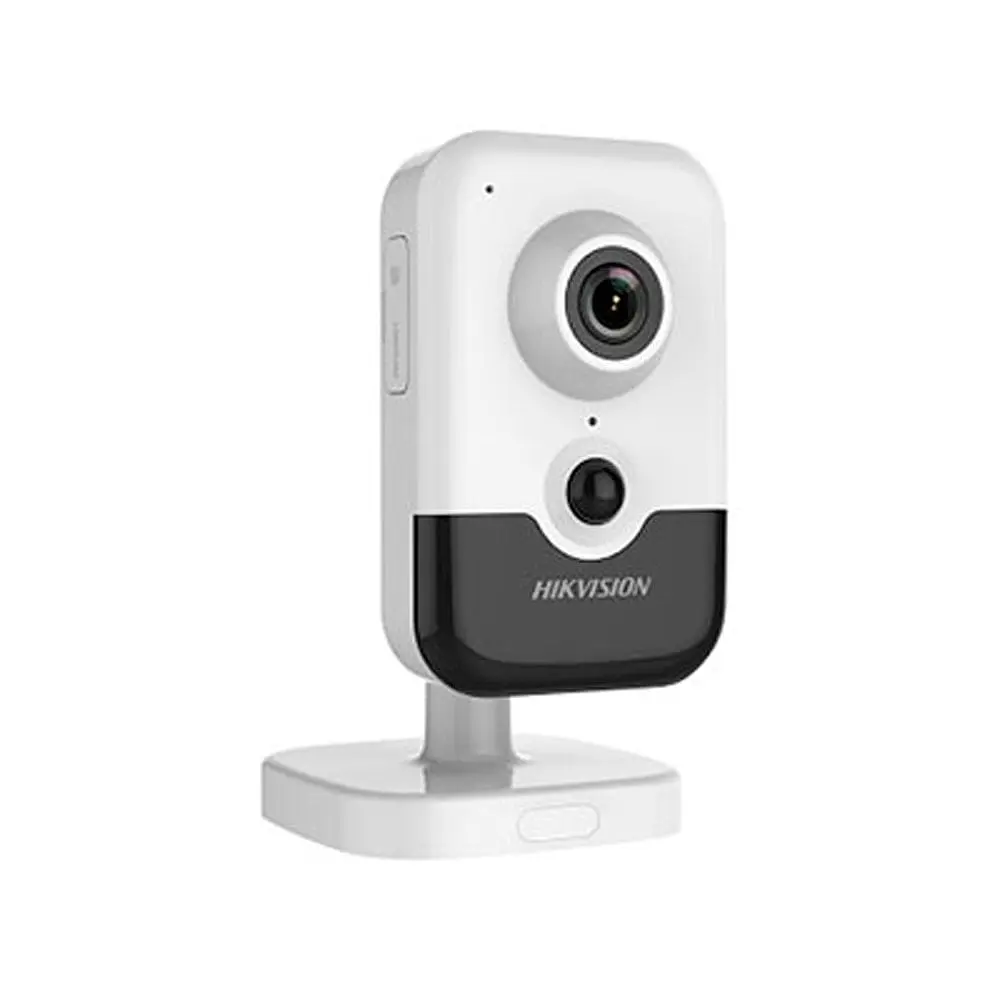 Відеокамера DS-2CD2421G0-IW(W) Hikvision 2Mp f=2.8mm Wi-Fi (99-00003310) - фото 2