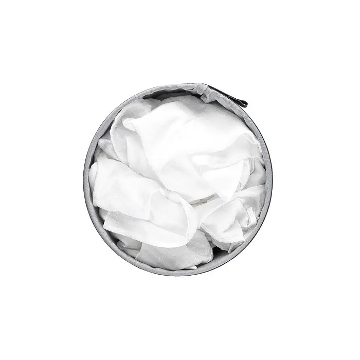 Бак для белья Brabantia Laundry Bin, 35 л, белый (304866) - фото 2