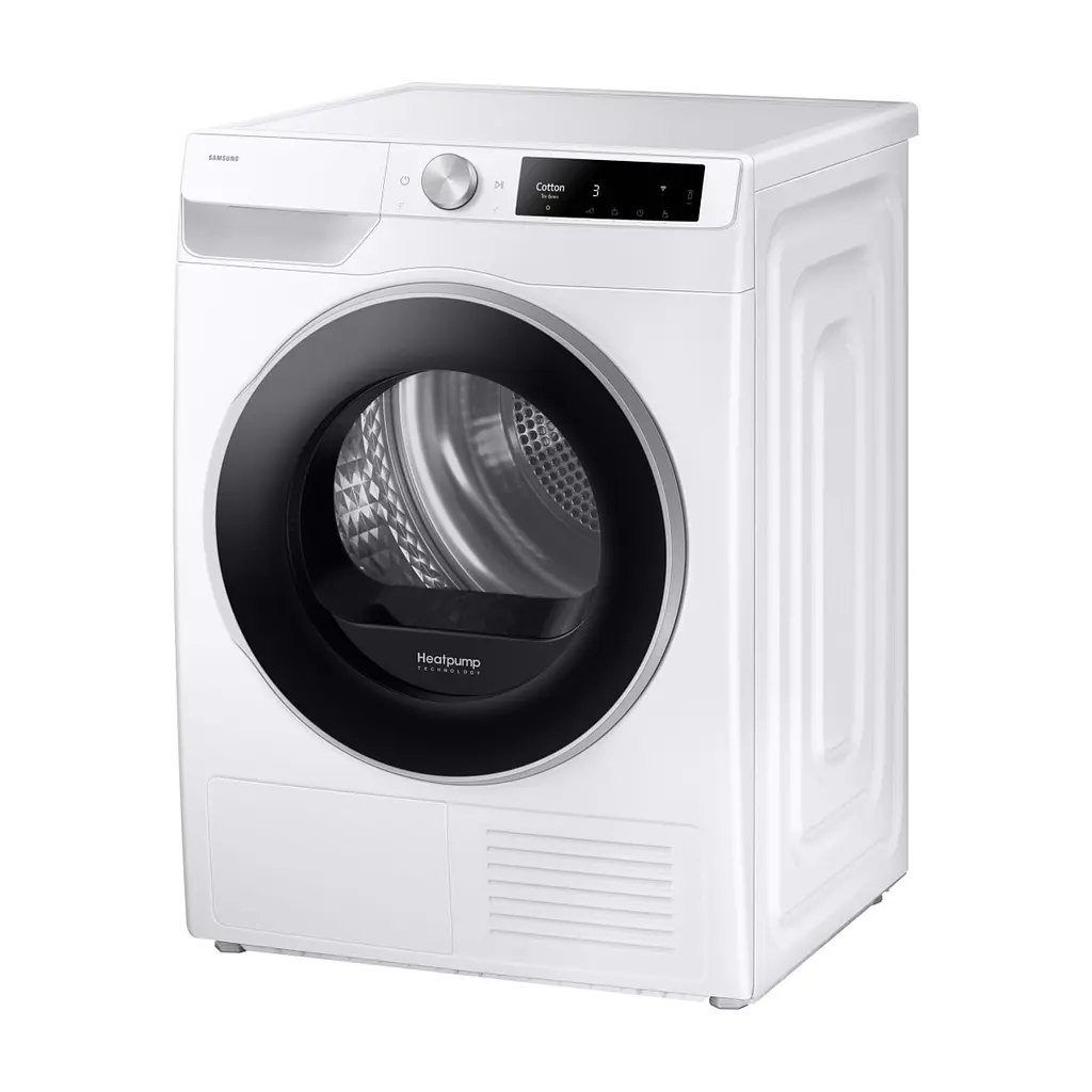 Сушильна машина Samsung DV90T6240LE/UA - фото 5