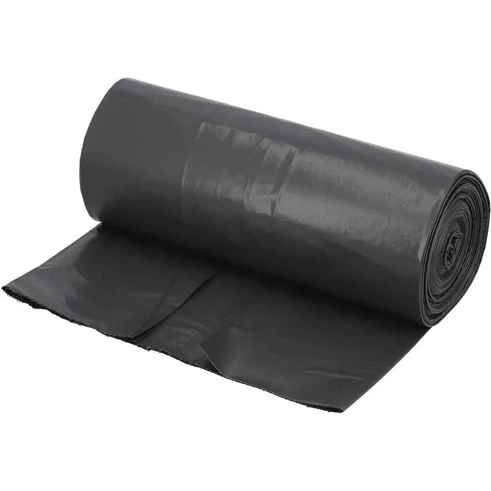 Мешки для строительного мусора Vorel 240 л 10 шт. (9468) - фото 2