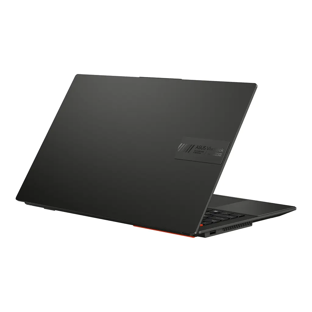 Ноутбук ASUS Vivobook S 15 K5504VA-MA382 15.6' 2.8K OLED, Intel i7-13700H, 16GB, F1TB, UMA, NoOS, Чорний (90NB0ZK2-M00NC0) - фото 6