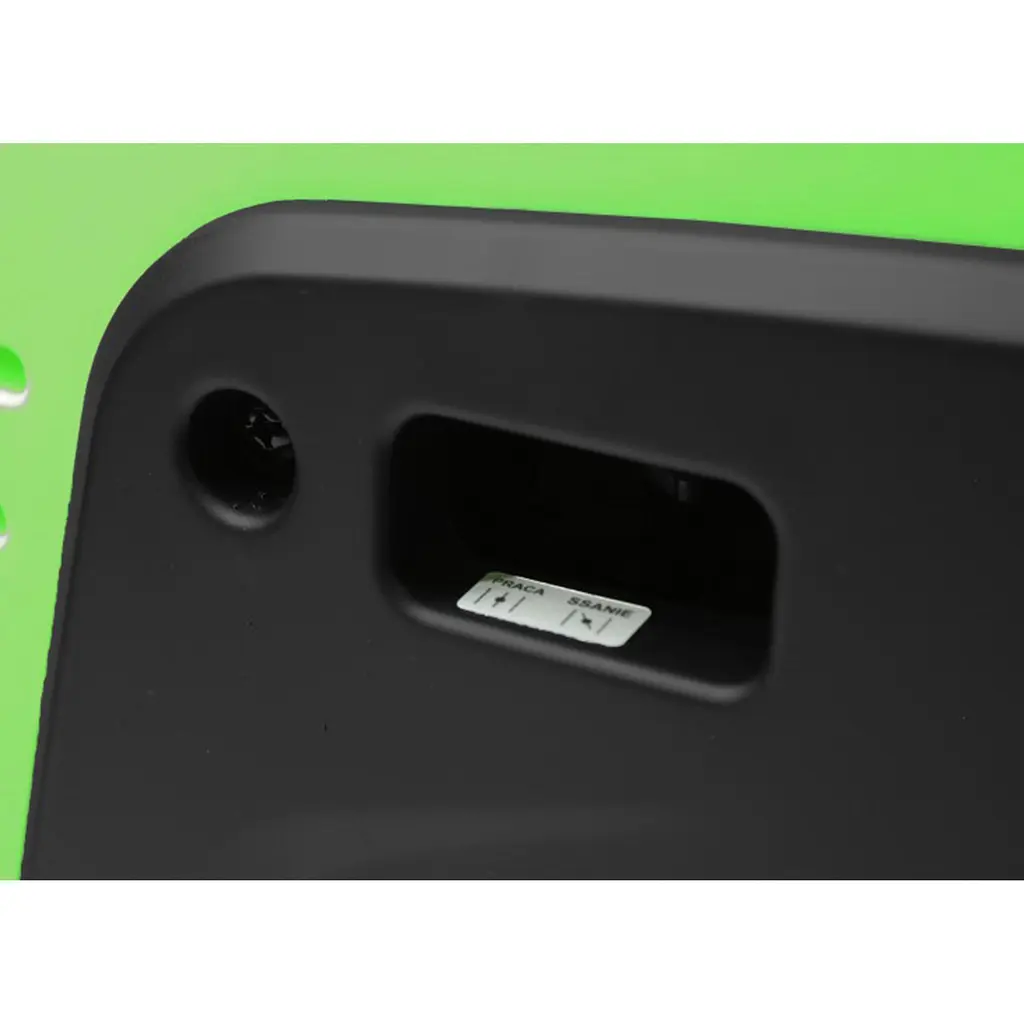 Інверторний бензиновий генератор Optimat Smart Energy IE3500 [160346] - фото 12