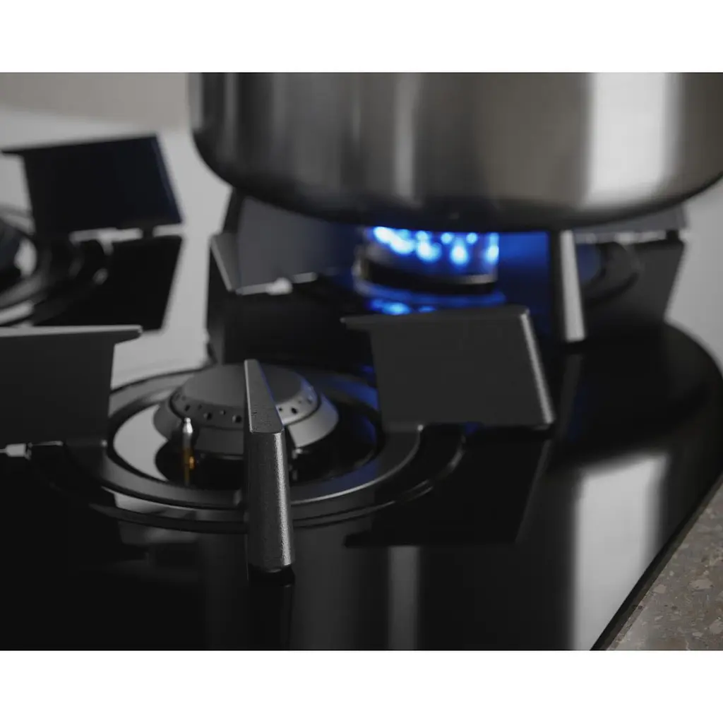 Варочная поверхность Electrolux KDI951723K комбинированная [949751009] [140647] - фото 6