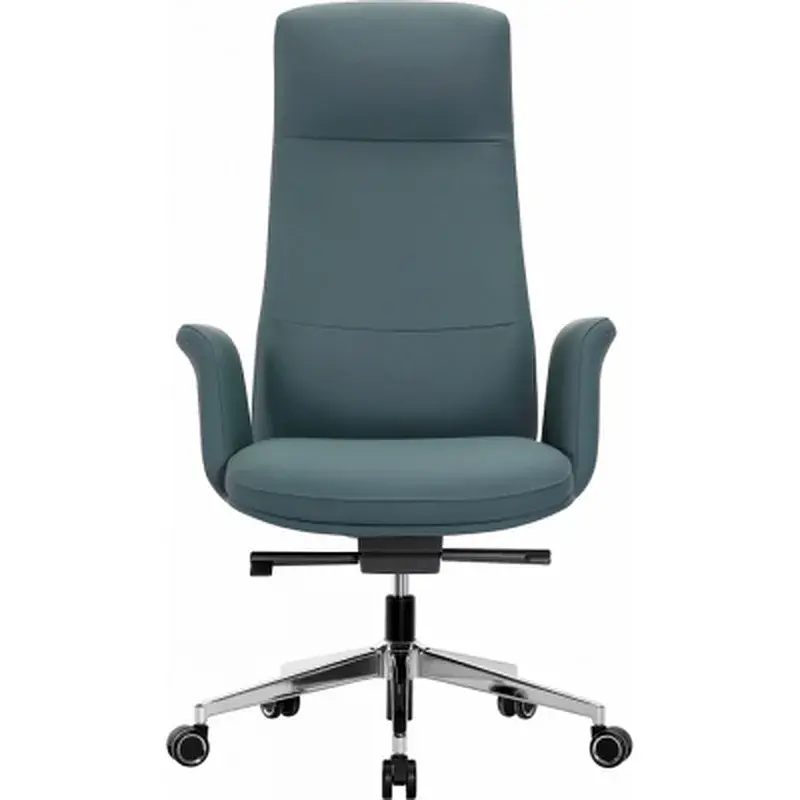 Офісне крісло GT Racer B-2119 Dark Green - фото 2