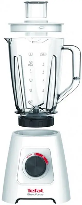 Блендер Tefal BlendForce BL420131 - фото 4