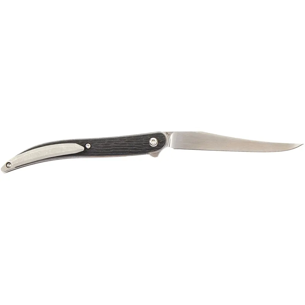 Ніж Boker Plus Texas Tooth Pick - фото 2