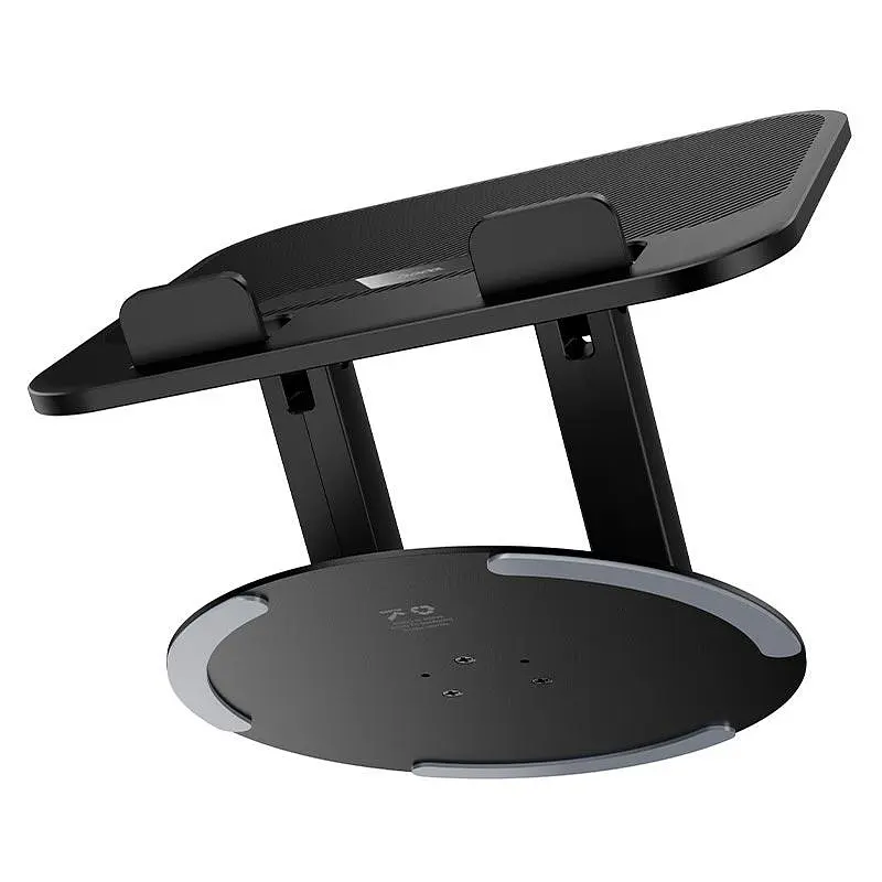 Підставка для ноутбука Hoco Hope notebook stand HD14 |16" Max| - фото 3