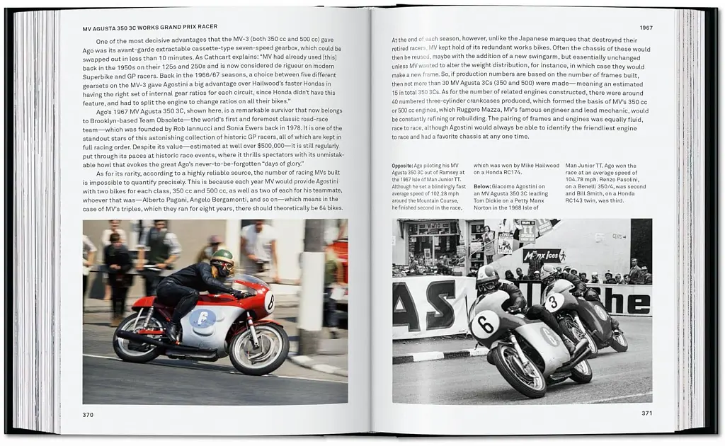 Motorcycles (40th Edition) - Шарлотта Філл - фото 6