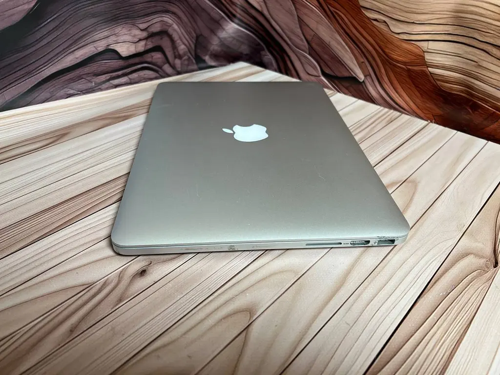 Б/в Ноутбук Apple MacBook Pro 13" 2014 A1502 i5-4308U/16/256 (C02P71JBG3QR) - фото 6
