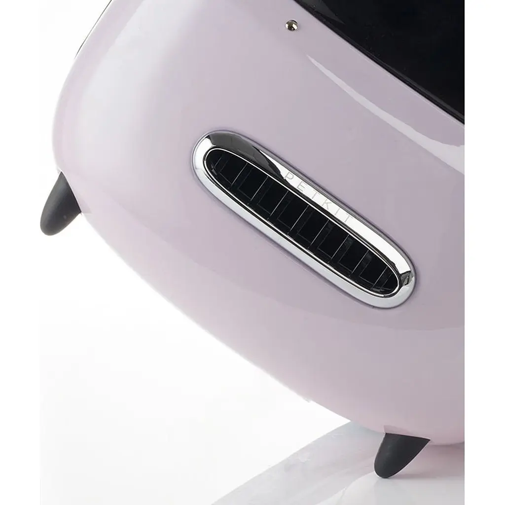 Рюкзак для перенесення Petkit Breezy2 Smart Cat Carrier Pink (P7701-P) [132286] - фото 4