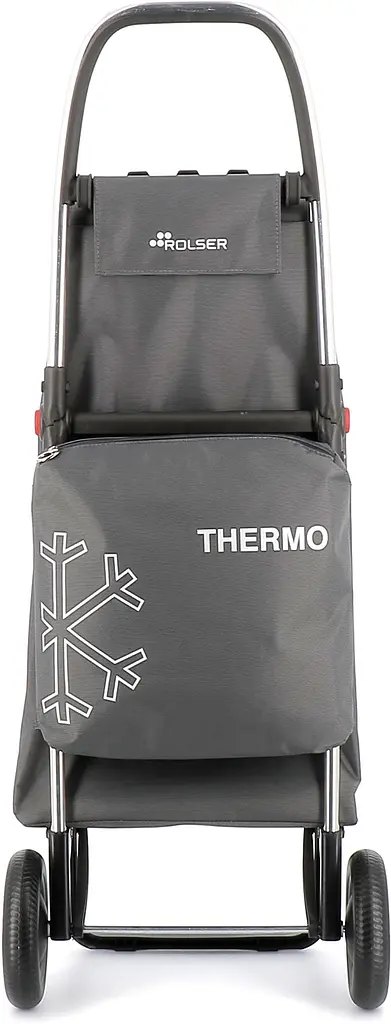 Сумка-візок Rolser I-Max Thermo Zen 2L Marengo (IMX352-1031) - фото 2