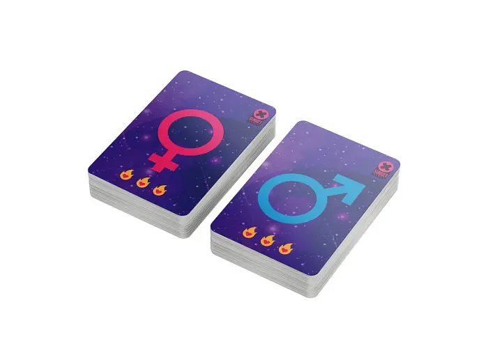 Настільна гра Sunset Games Фантазм (69001) - фото 6