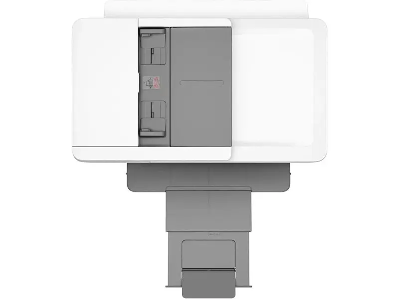 БФП HP OfficeJet Pro 9720E (53N95B) - фото 5