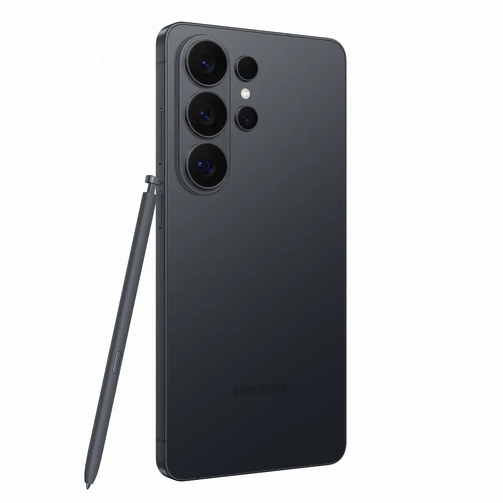 Смартфон Samsung Galaxy S26 Ultra 5G (S948) 6.9" 16/1024ГБ, 2SIM, 5000 мАг, чорний - фото 10