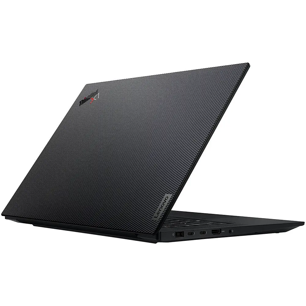 Ноутбук LENOVO ThinkPad X1 Extreme Gen 5, Intel Core i9-12900H до 5GHz, 16" WQUXGA, 32GB, SSD 1TB, NVIDIA GeForce RTX 3080 Ti 16GB, Windows 11 Pro - фото 7