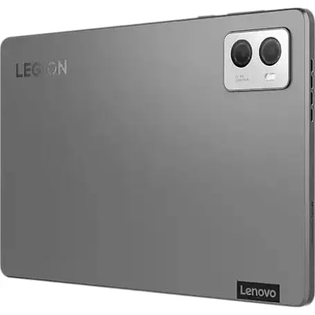 Планшет Lenovo Legion Y700 2023 12/256Gb Snapdragon 8+ TB320FC Storm Gray (Asian Version) - фото 2