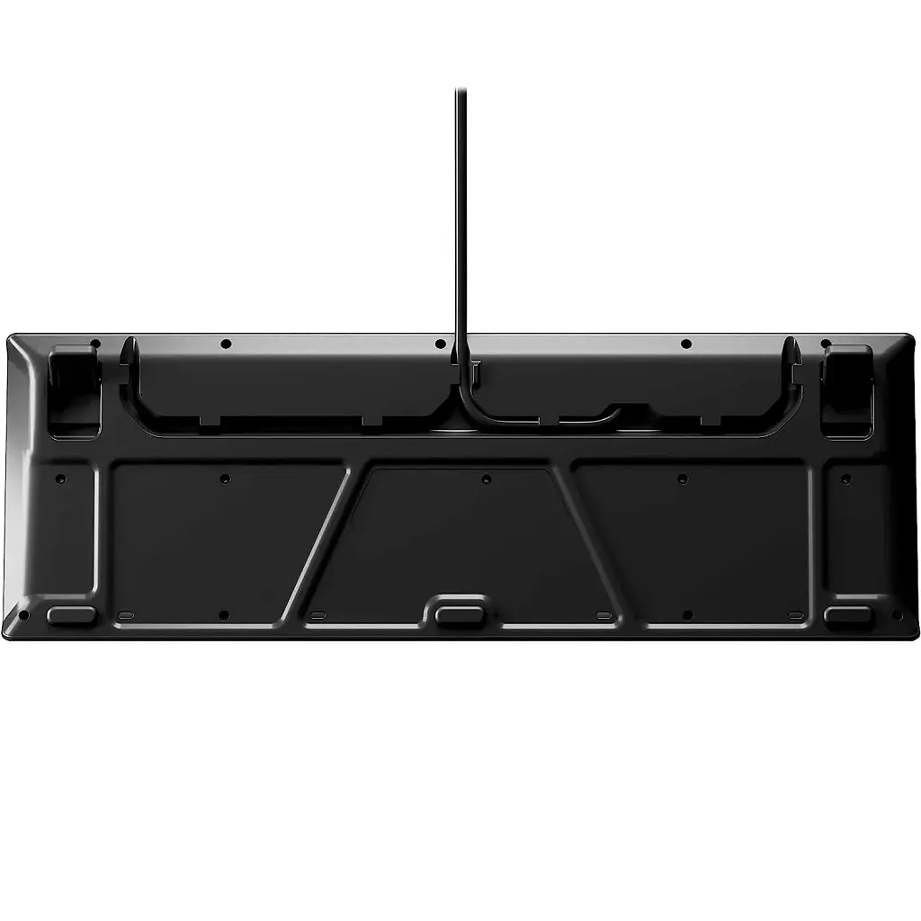 Клавіатура SteelSeries Apex 3 UA (64795) [104680] - фото 7