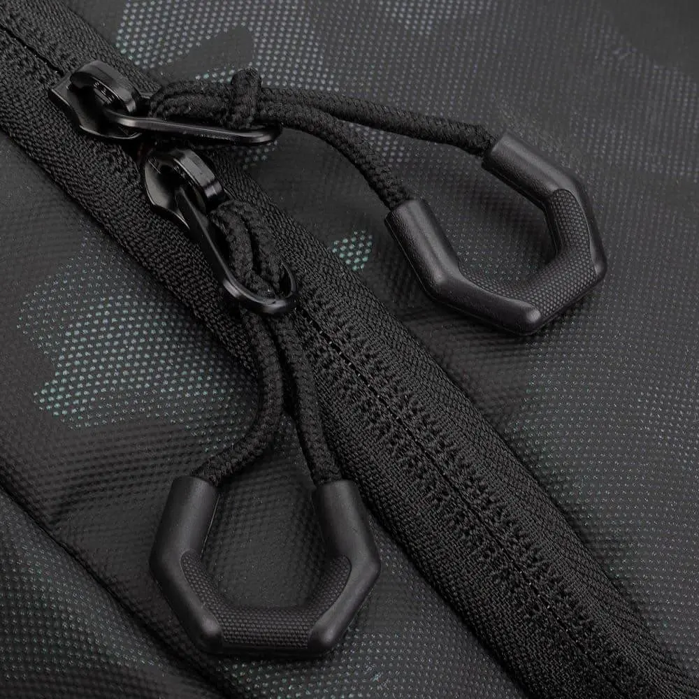 Дорожня сумка 60л RivaCase 7643 (Navy Camo) - фото 8