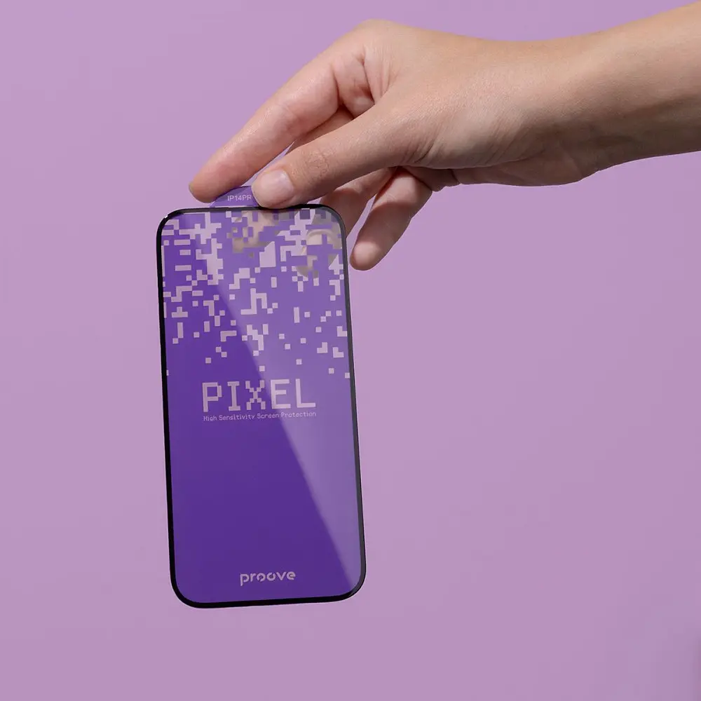 Захисне скло Proove Pixel iPhone 17 Air - фото 3