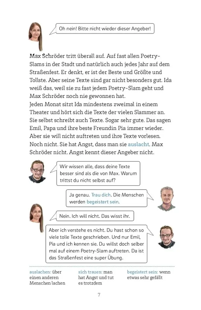 A2. Gluck kommt nicht von allein - фото 5