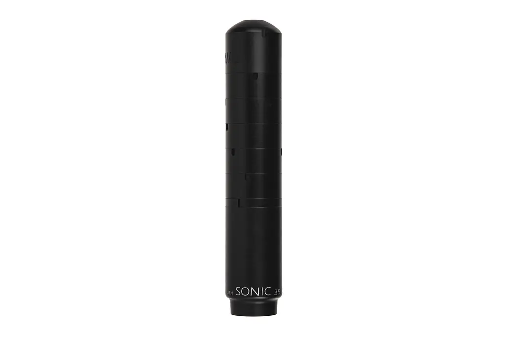Саундмодератор Nielsen Sonic 35 Compact 1/2" 28 Max 6 - фото 2