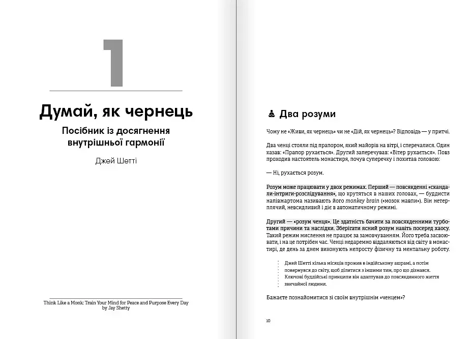 Тренажер оптимізму. Збірник самарі + Аудіокнижка - фото 4
