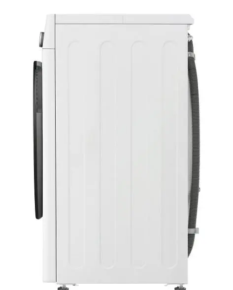 Пральна машина LG F2V9GC9W - фото 7