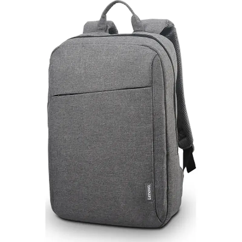 Рюкзак для ноутбука Lenovo 15.6" Casual B210 Grey (4X40T84058) - фото 2