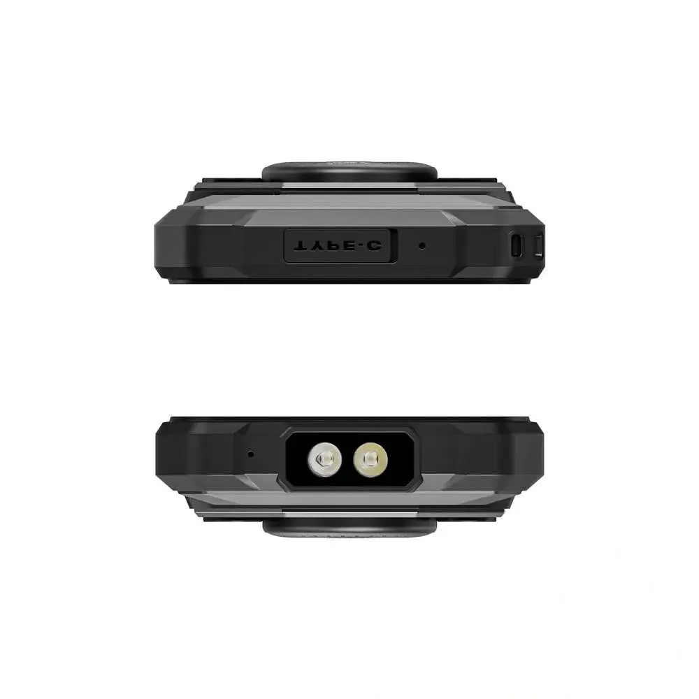 Смартфон Fossibot F110L 4/128GB Orange Global NFC - фото 8