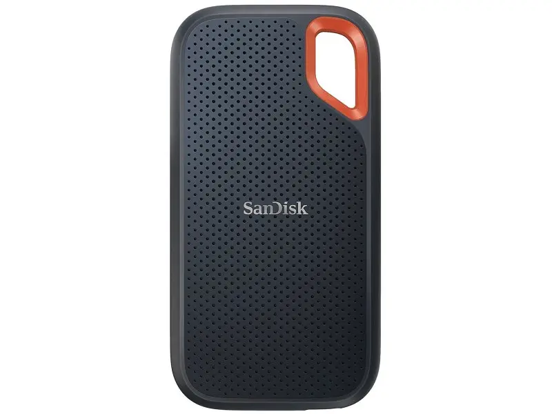 SSD-накопичувач SanDisk Extreme v2 E61 2 TB (SDSSDE61-2T00-G25)
