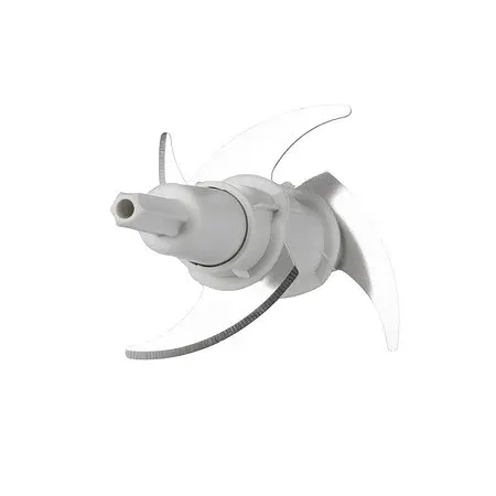 Блендер Hausberg HB-7700AB - фото 2