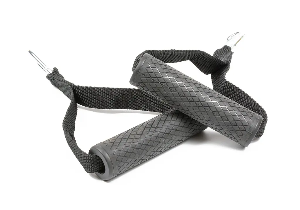 Ручки EasyFit для тяги и резиновых петель (обрезиненные) - фото 2
