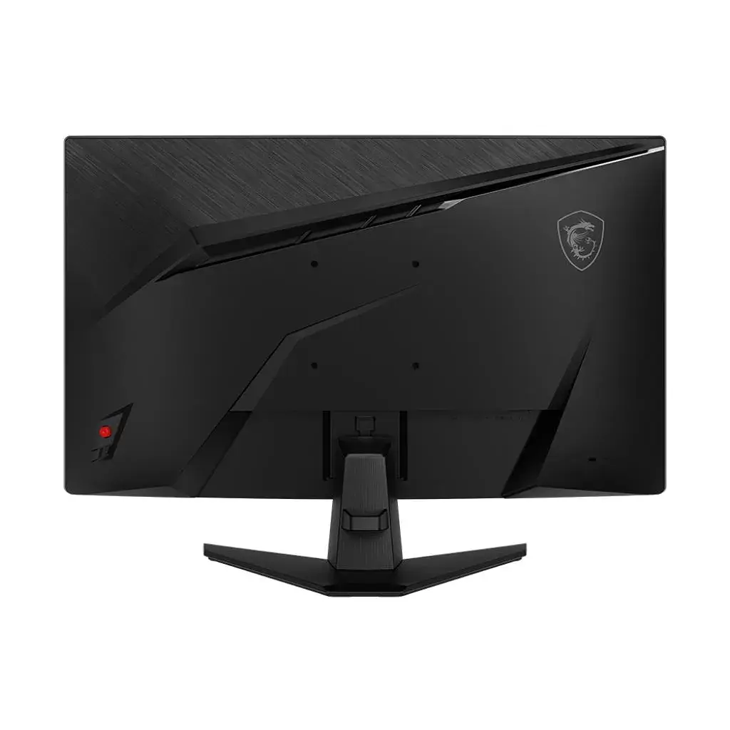 Монітор MSI MAG 274CQF - фото 4