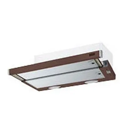 Вытяжка телескопическая Franke Flexa FTC 612 WH V2 (110.0200.734) - фото 7