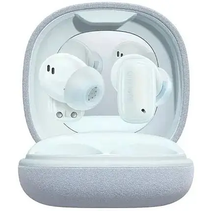 Навушники Baseus AirNora 2 True Wireless Earphones TWS Galaxy Blue - фото 2