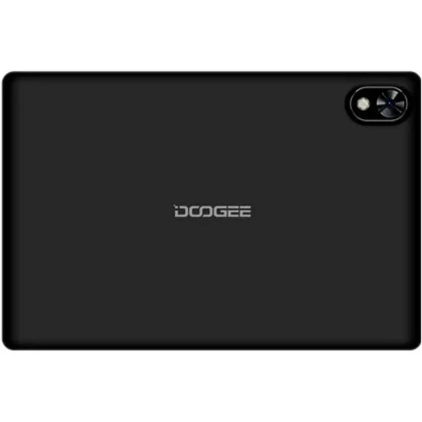 Планшет Doogee U9 3/64GB WI-FI Black Global EU [105332] - фото 4