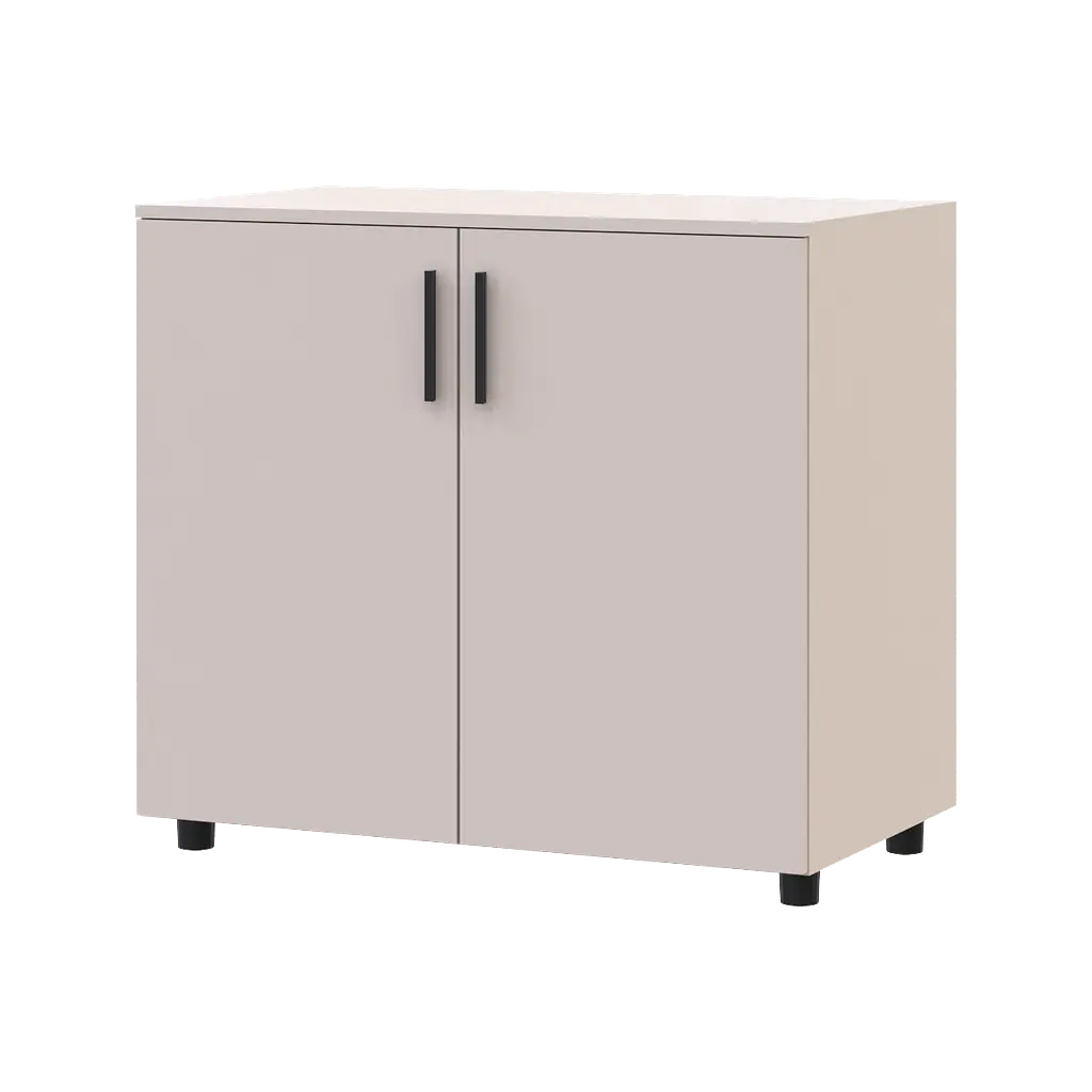 Комод Doros Торн Кашемір 2 ДСП 90х51.6х80 (41510151)