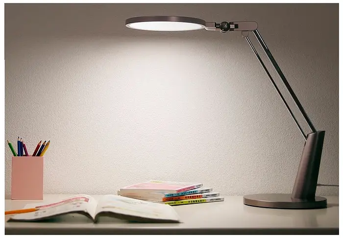 Настільна лампа Yeelight Serene Eye-Friendly Desk Lamp Pro YLTD04YL TD043Y0EU - фото 4
