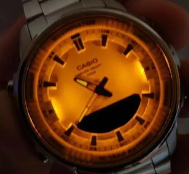 Годинник Casio AMW-880D-9A - фото 3