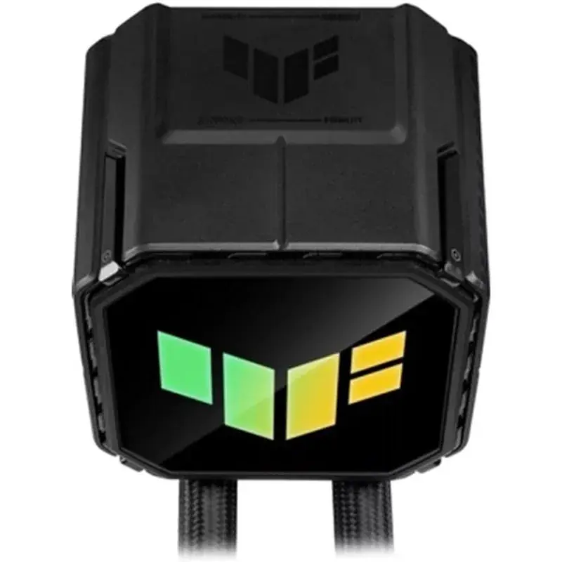 Система рідинного охолодження ASUS TUF-GAMING-LC-III-360-ARGB (90RC0191-B0EAY0) - фото 11