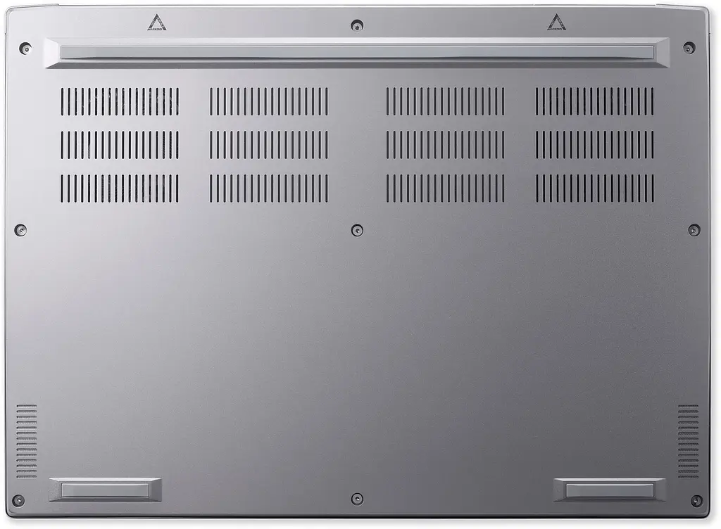 Ноутбук Acer Predator Triton 14 PT14-51 14' WQXGA miniLED, Intel i7-13700H, 32GB, F1TB, NVD4070-8, Lin, серебристый (NH.QLQEU.003) - фото 6