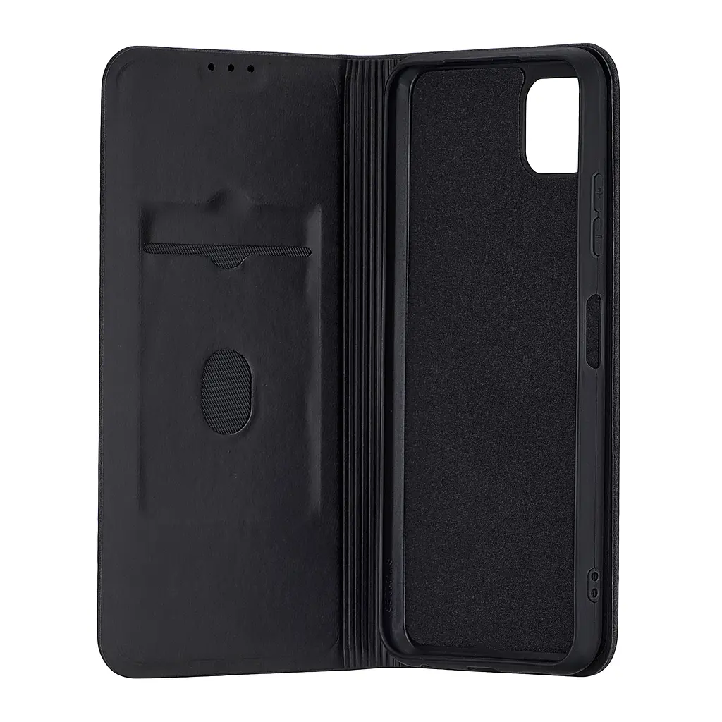 Чохол-книжка Flip Case Samsung A22 5G / F42 5G (A226 / E426) Black - фото 3