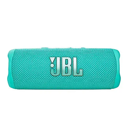 Портативна акустика JBL FLIP 6 бездротова (JBLFLIP6TEAL) - фото 5