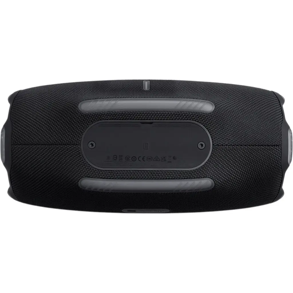 Портативна акустика JBL Xtreme 4 Black (JBLXTREME4BLK) - фото 4