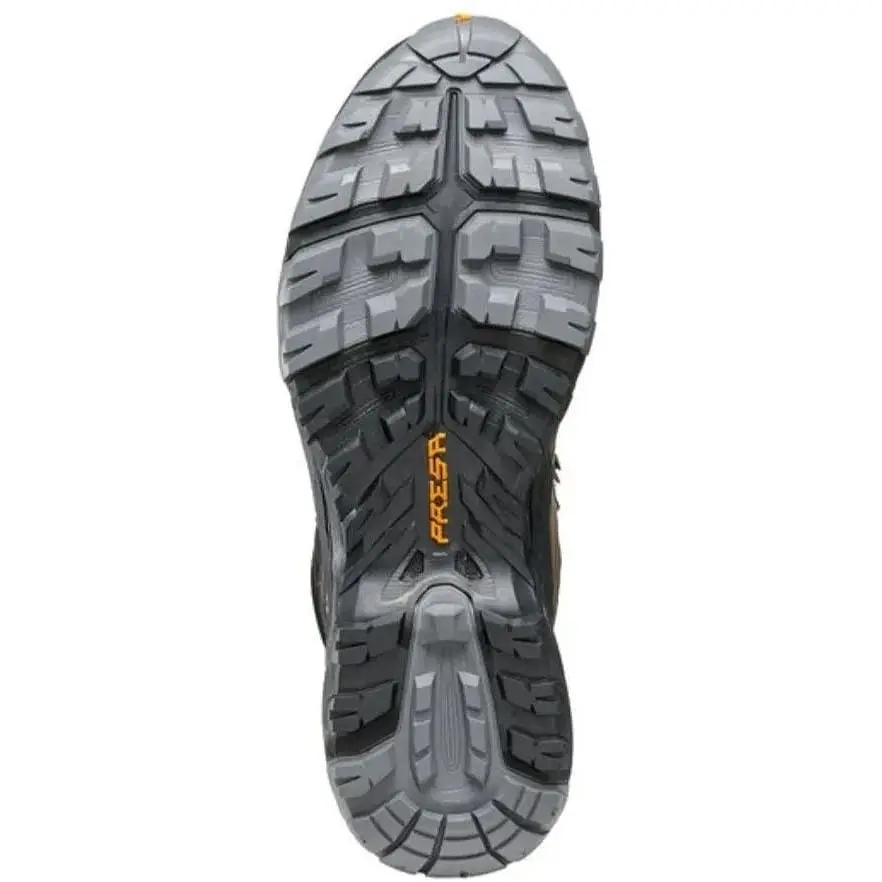 Черевики Scarpa Rush TRK Pro GTX 43.5 Volcano/Mustard (1004-63139-200-2-43.5) - фото 7